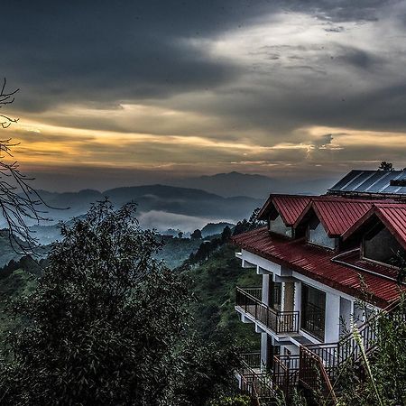 Hotel Andaz Shimla Shogi Exterior photo